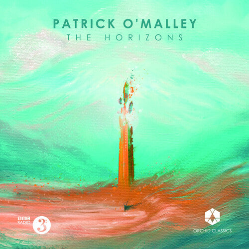 O'Malley: The Horizons