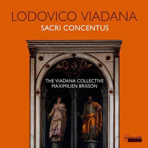 Viadana: Sacri Concentus