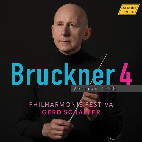 Bruckner: Symphony No. 4 in E-Flat Major "Romantic"