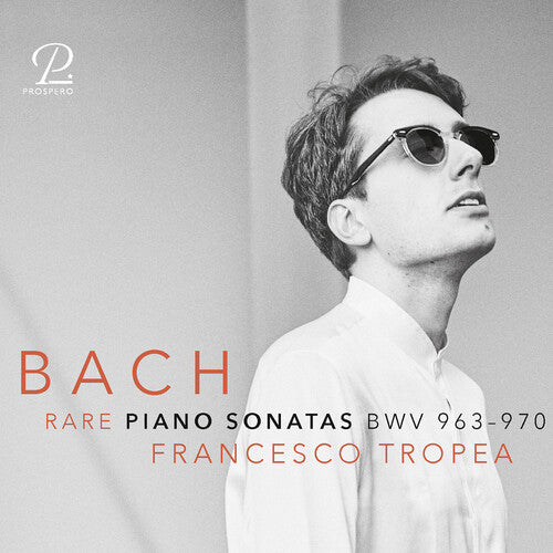 J.S. Bach: Sonatas