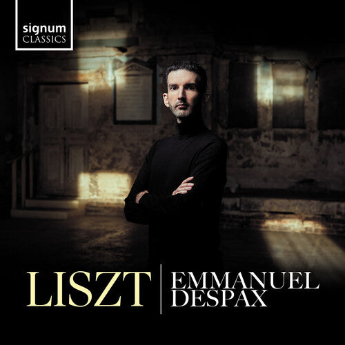 Liszt: Piano Works