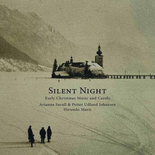 SILENT NIGHT