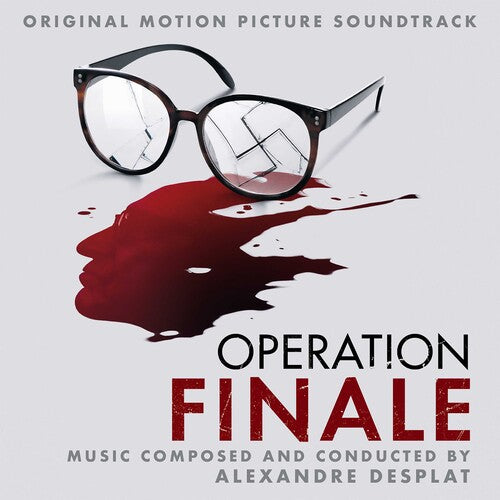 OPERATION FINALE
