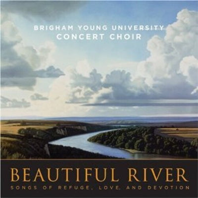 Beautiful River: Songs of Refuge, Love & Devotion