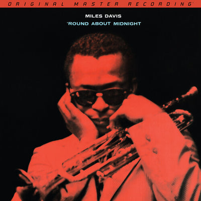 'Round About Midnight / Miles Davis