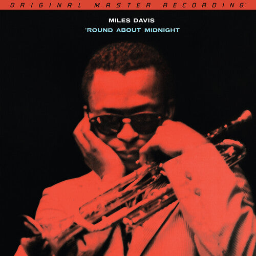 'Round About Midnight / Miles Davis