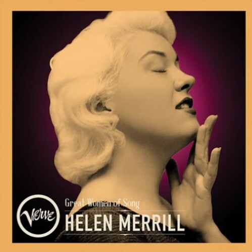 GREAT WOMEN OF SONG: HELEN MERRILL