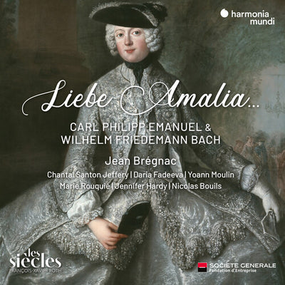 LIEBE AMALIA