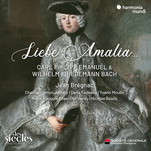 LIEBE AMALIA
