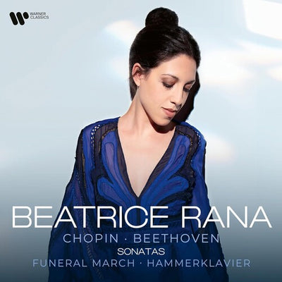 CHOPIN - BEETHOVEN SONATAS FUNERAL MARCH
