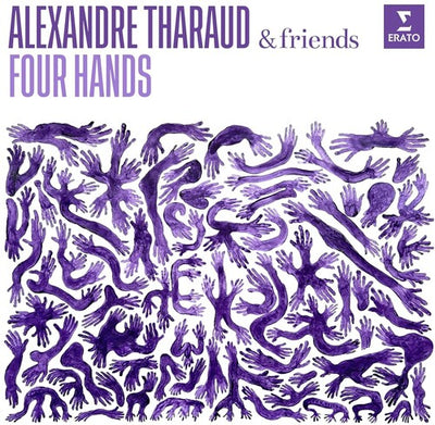 Four Hands - Alexandre Tharaud & Friends