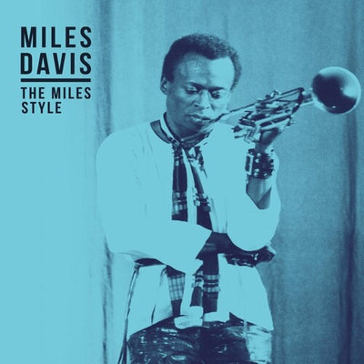 MILES STYLE