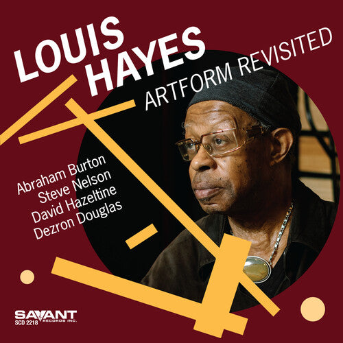Artform Revisited / Louis Hayes
