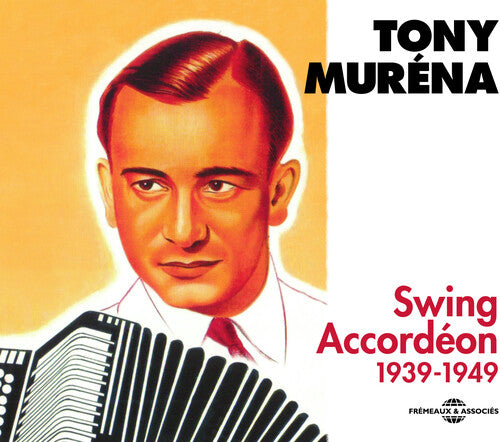 SWING ACCORDEON: 1939-1949