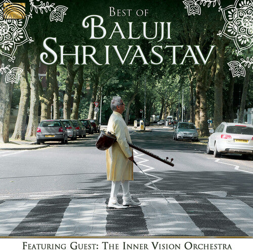 Best of Baluji Shrivastav