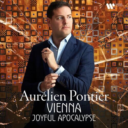 Vienna - Joyful Apocalypse / Aurélien Pontier