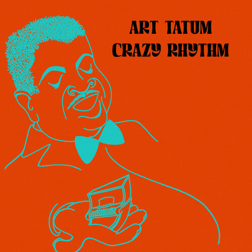 CRAZY RHYTHM