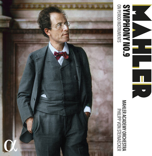 Mahler: Symphony No. 9 on Period Instruments