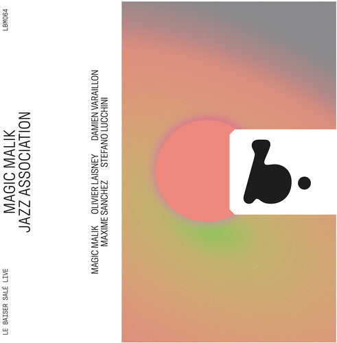 Jazz Association (Live)