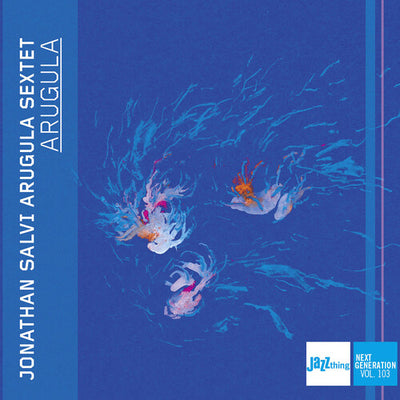 Arugula - Jazz Thing Next Generation, Vol. 103