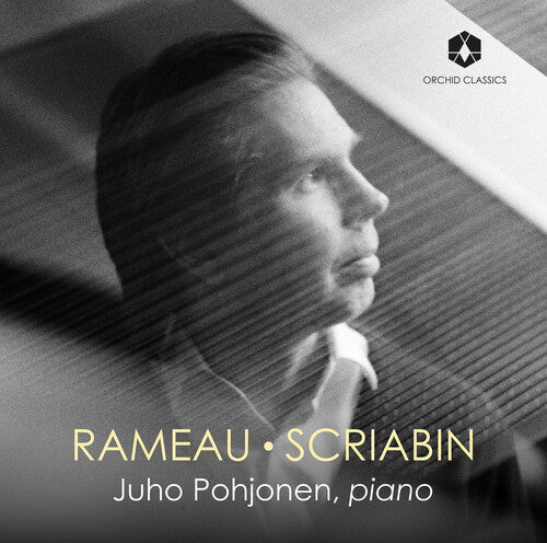 Rameau & Scriabin / Juho Pohjonen