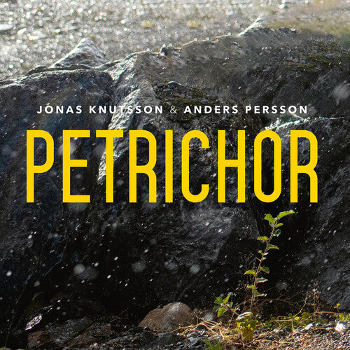 Knutsson & Persson: Petrichor