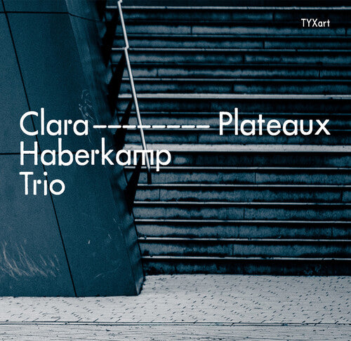 Haberkamp, Potratz & Vespestad: Plateaux