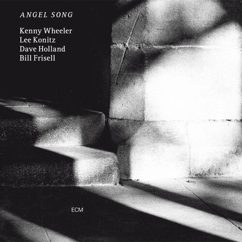 ANGEL SONG (ECM LUMINESSENCE SERIES)