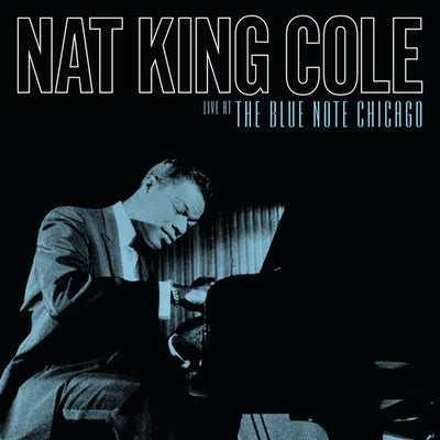 LIVE AT THE BLUE NOTE CHICAGO