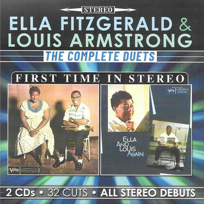 COMPLETE DUETS
