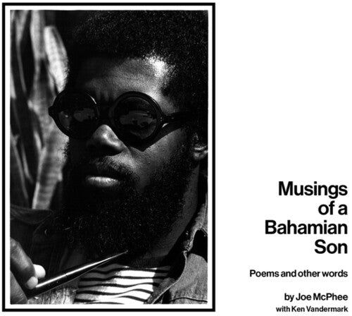 MUSINGS OF A BAHAMIAN SON: POEMS & OTHER WORDS