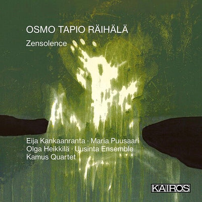 ZENSOLENCE