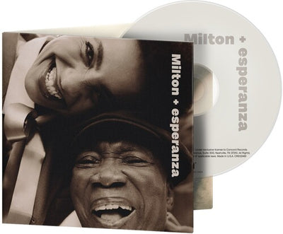 MILTON + ESPERANZA