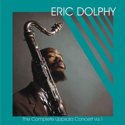 COMPLETE UPPSALA CONCERT 1