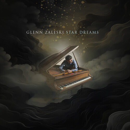 Star Dreams / Glenn Zaleski