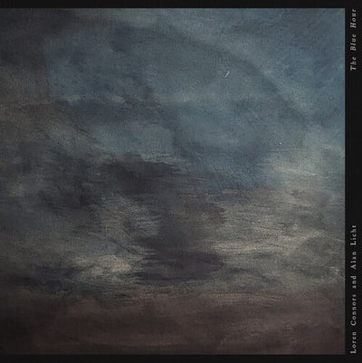 BLUE HOUR