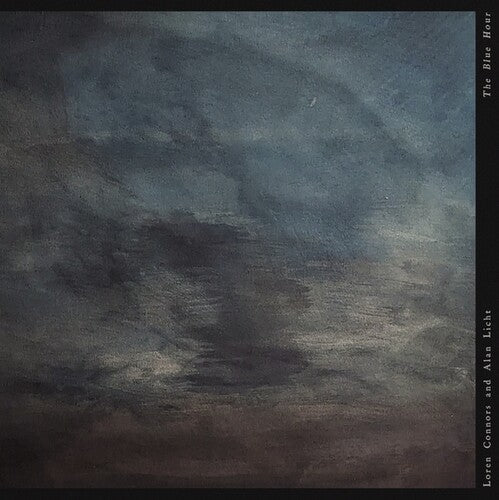 BLUE HOUR