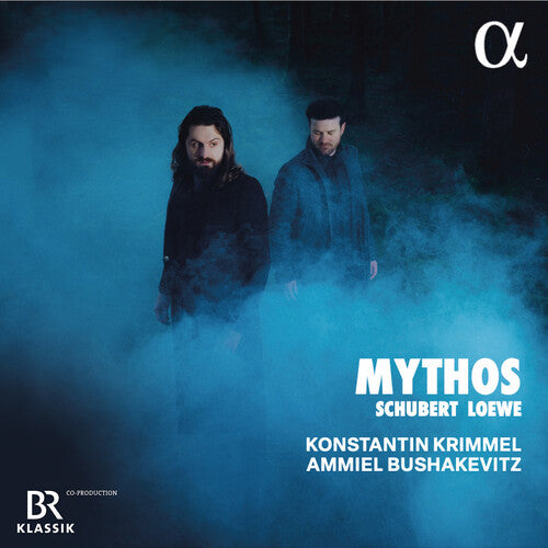 Mythos - Schubert & Loewe / Krimmel, Bushakevitz