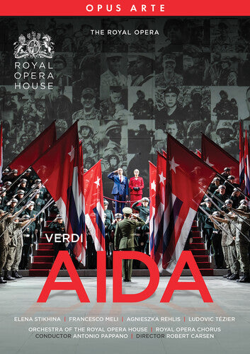 VERDI: AIDA