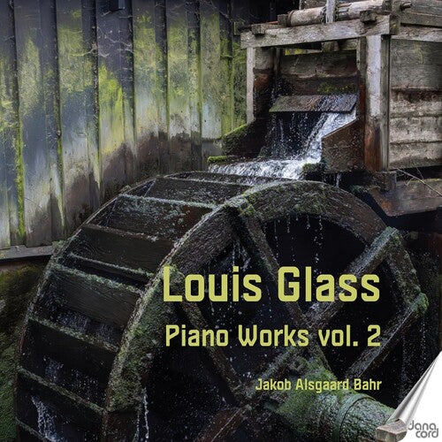 Glass: Piano Works, Vol. 2