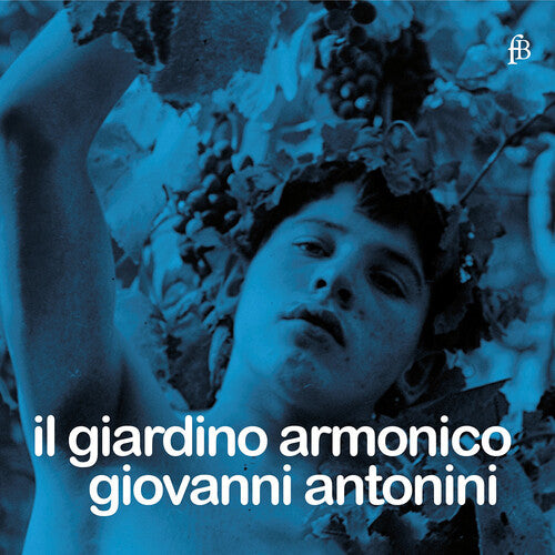 Early Music Log – il giardino armonico