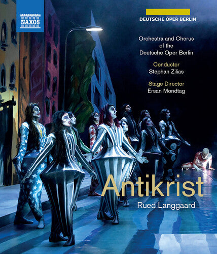 Langgaard: Antikrist (BR)