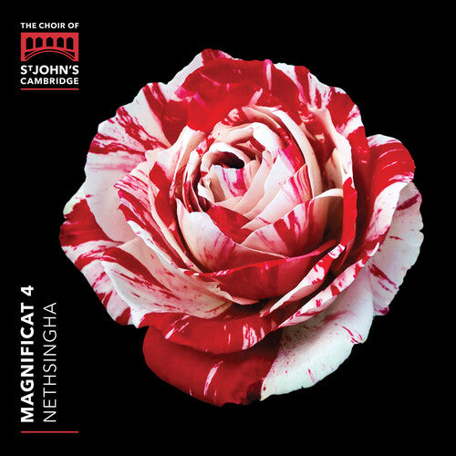 Magnificat 4 / Nethsingha, SJCC Cambridge