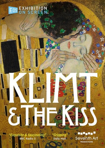Exhibition on Screen - Klimt & The Kiss