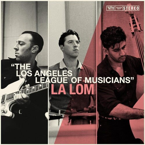 LOS ANGELES LEAGUE OF MUSICIANS