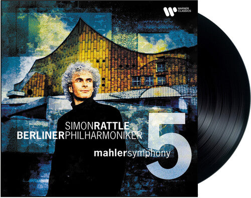 MAHLER SYMPHONY NO.5