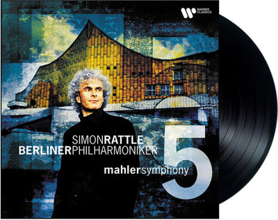MAHLER SYMPHONY NO.5