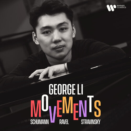 Movements / George Li