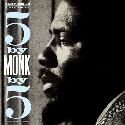 5 BY MONK BY 5