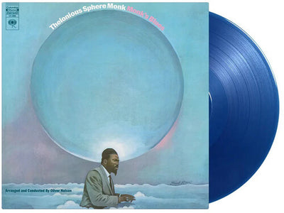 MONK'S BLUES